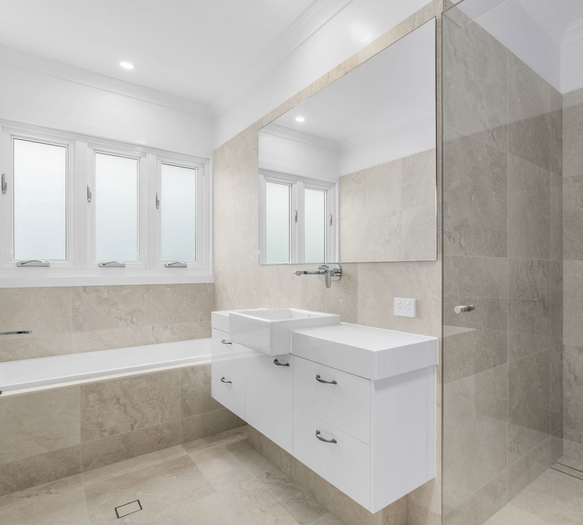 Complete house renovation Brisbane