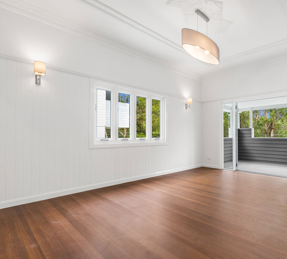 Complete house renovation Brisbane