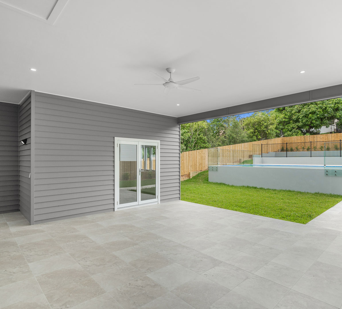 Complete house renovation Brisbane