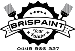 Brispaint Logo