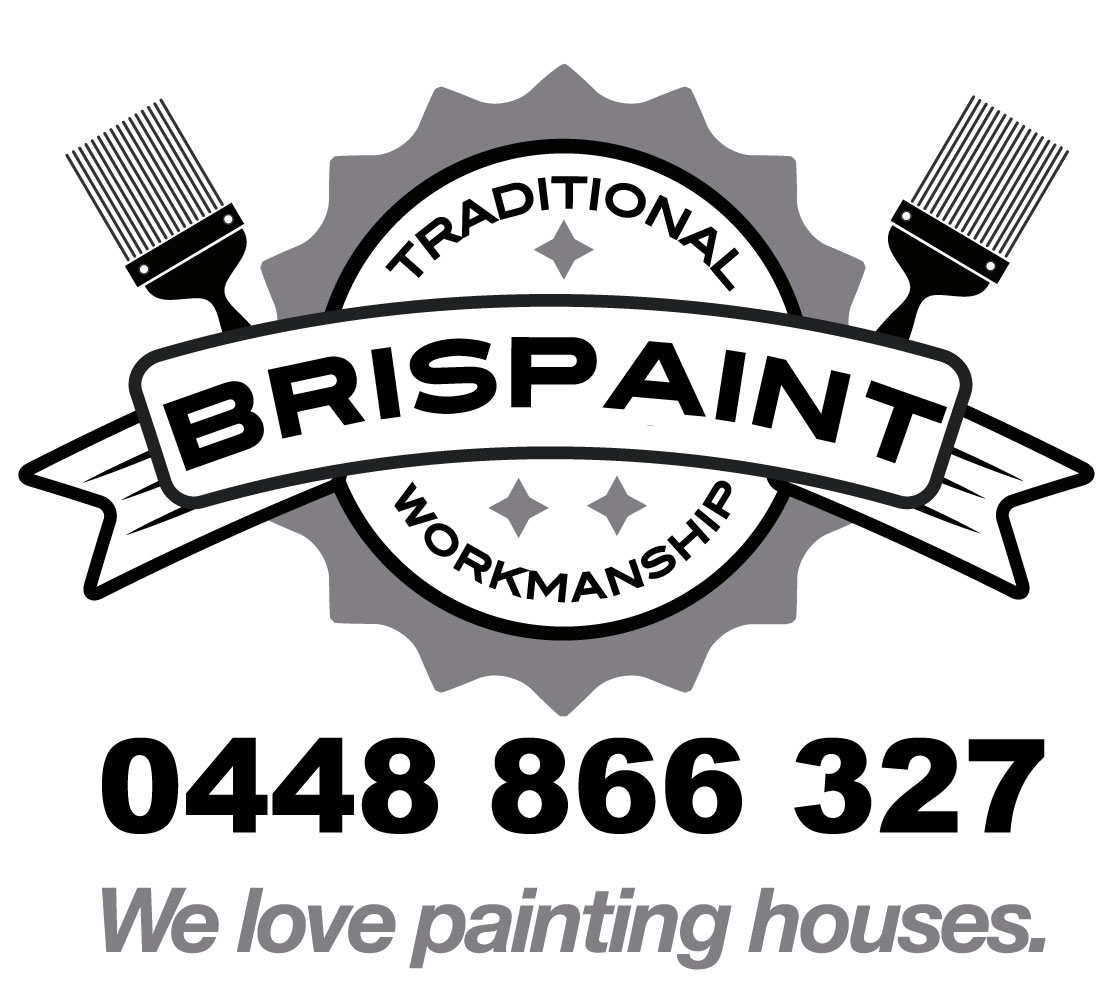 Brispaint Logo